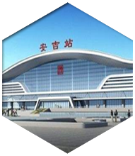 高鐵站鋁單板 高鐵站鋁單板